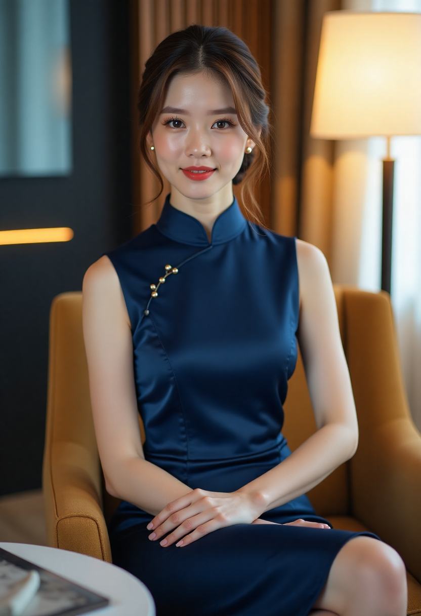 潮声档案海报