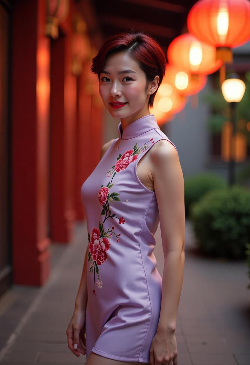 副歌未完成