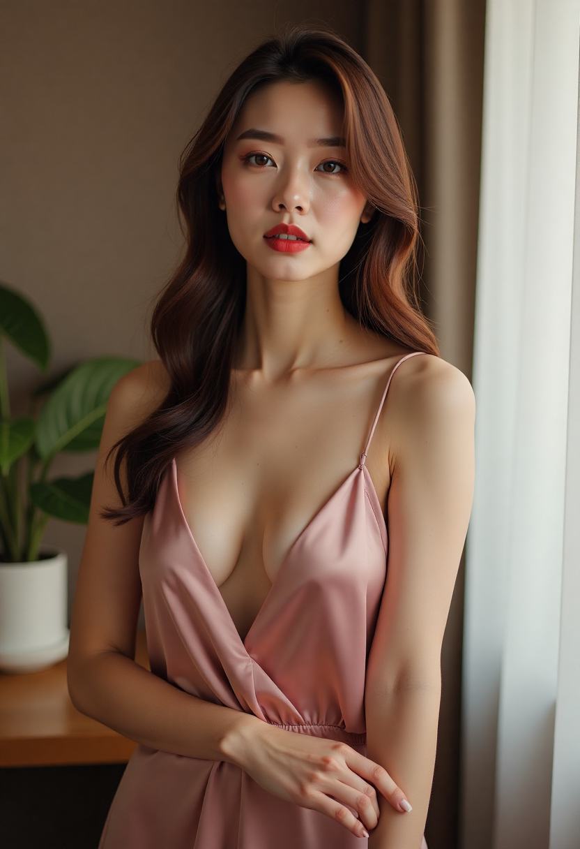 北向慢车